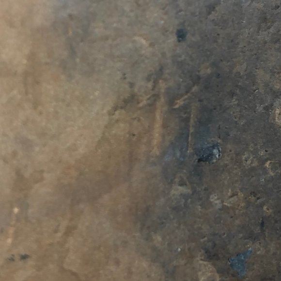 Torrid D'orsay Leather Crisscross Cross Over Slip On Sandal Open Toe Flats - 11 - Picture 9 of 10